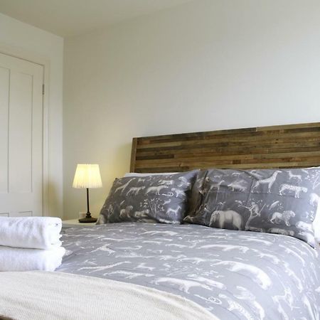 Hide Hill, Berwick Upon Tweed Appartement Buitenkant foto