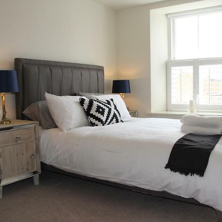 Hide Hill, Berwick Upon Tweed Appartement Buitenkant foto