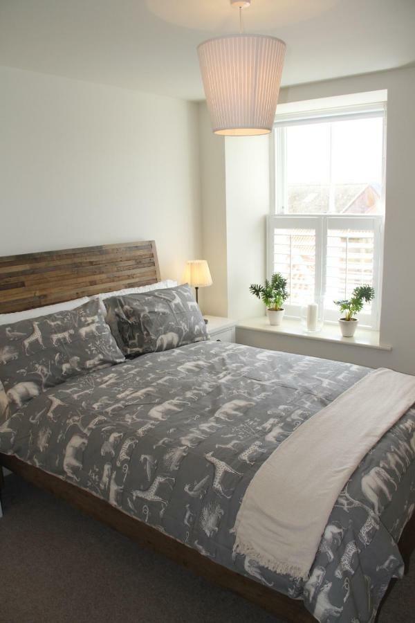 Hide Hill, Berwick Upon Tweed Appartement Buitenkant foto