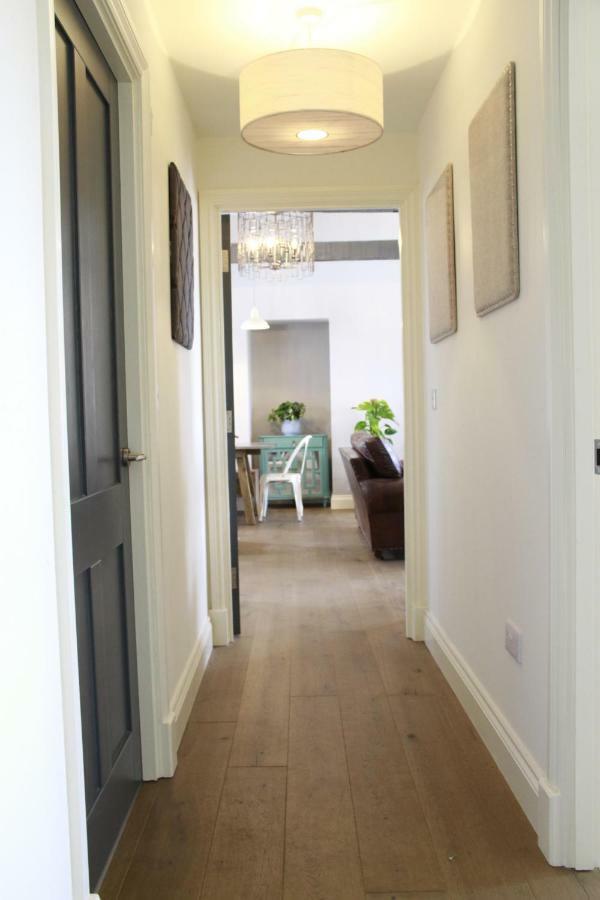 Hide Hill, Berwick Upon Tweed Appartement Buitenkant foto