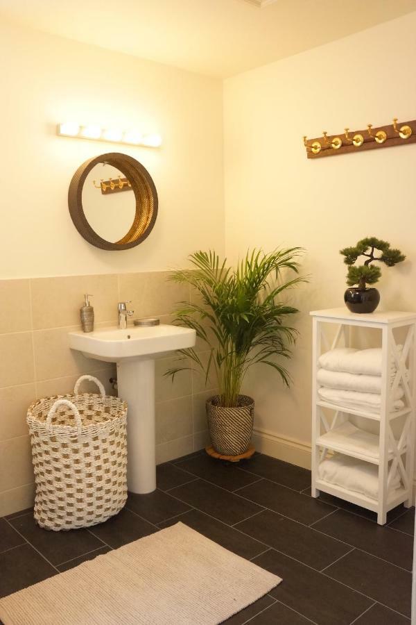 Hide Hill, Berwick Upon Tweed Appartement Buitenkant foto