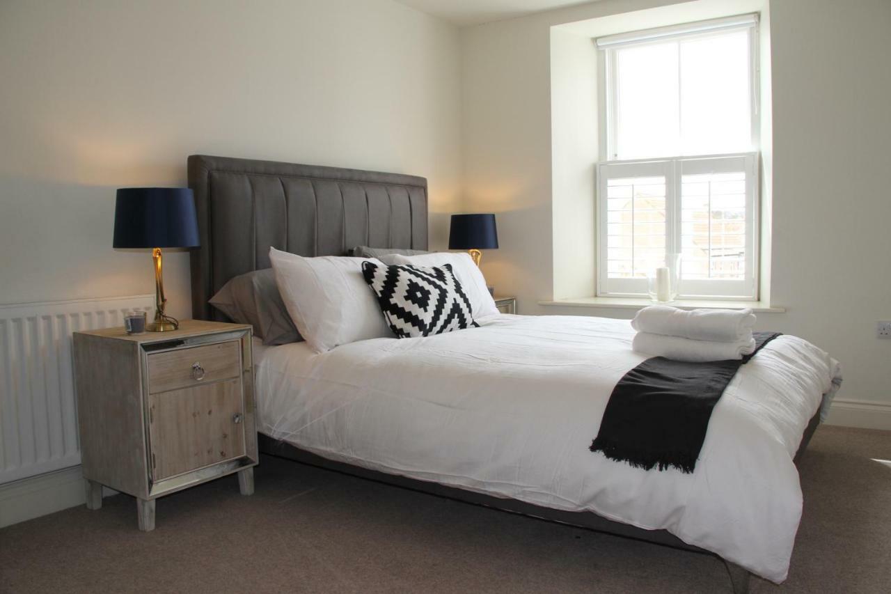 Hide Hill, Berwick Upon Tweed Appartement Buitenkant foto