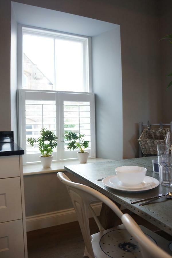 Hide Hill, Berwick Upon Tweed Appartement Buitenkant foto