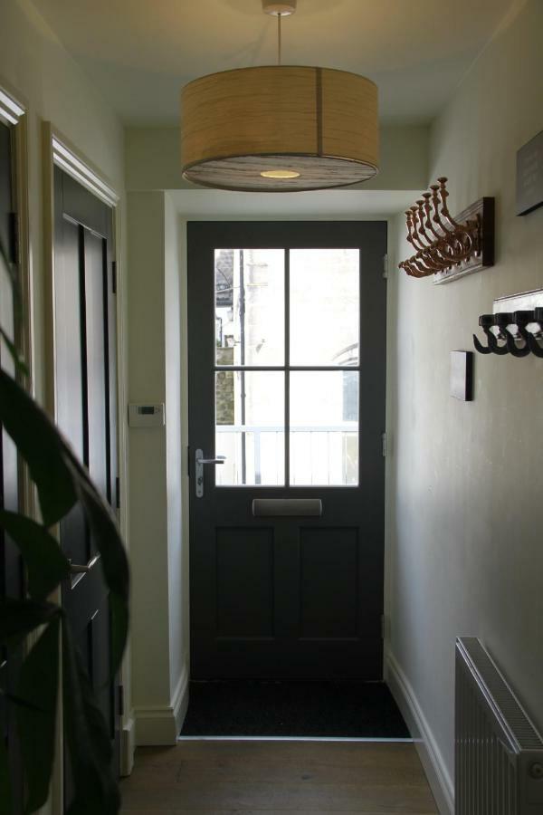 Hide Hill, Berwick Upon Tweed Appartement Buitenkant foto