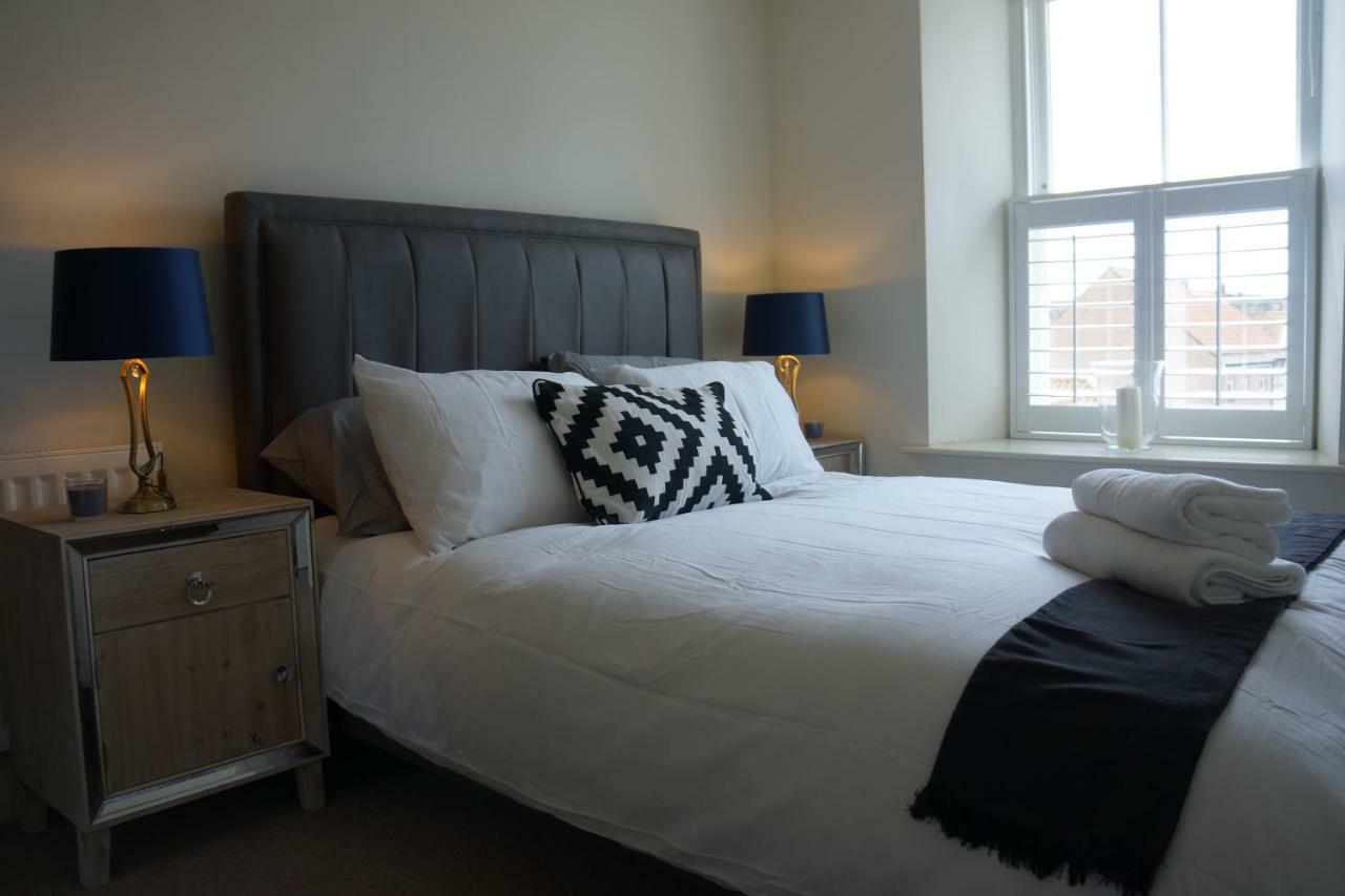 Hide Hill, Berwick Upon Tweed Appartement Buitenkant foto